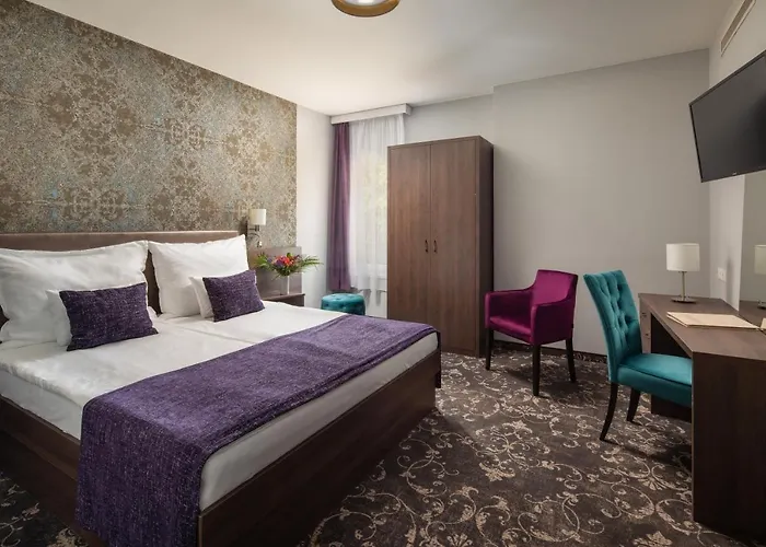 Kehida Termál Resort&spa Kehidakustány