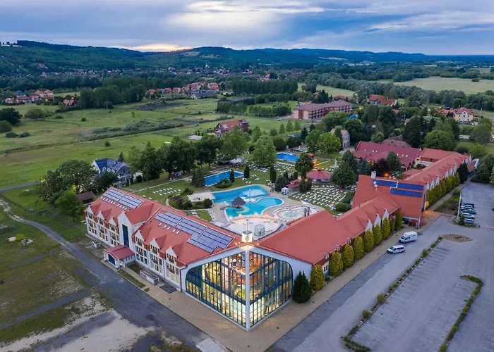 Hotel Kehida Termál Resort&spa