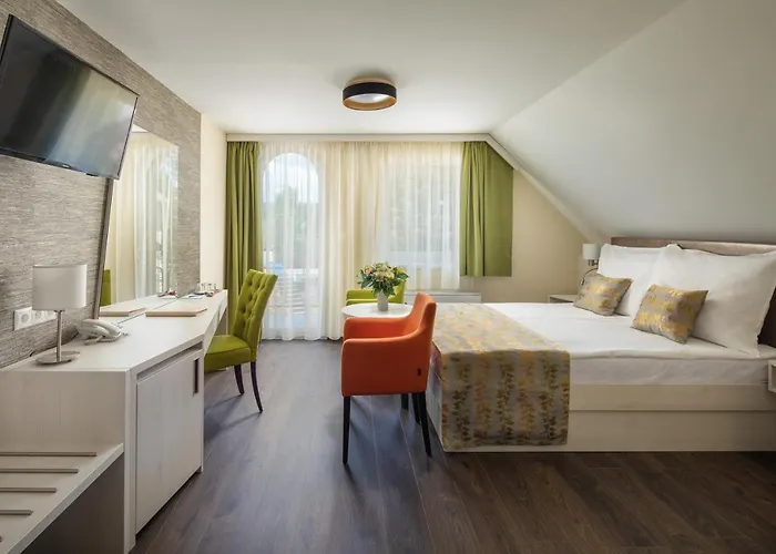 Kehida Termál Resort&spa 4*