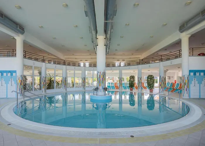 Kehida Termál Resort&spa Hotel 4*