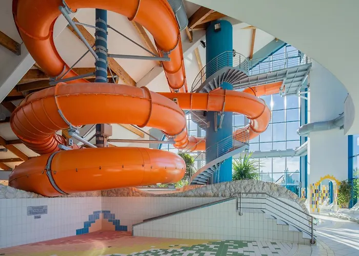 Kehida Termál Resort&spa 4* Kehidakustány