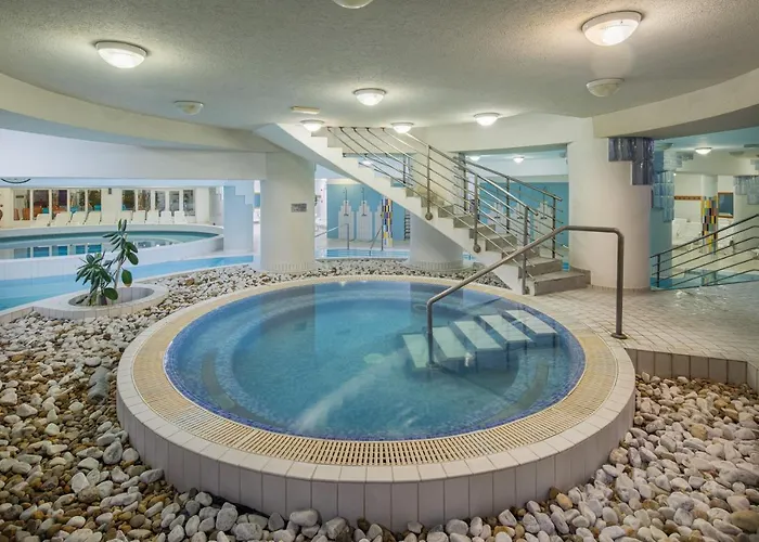 Kehida Termál Resort&spa