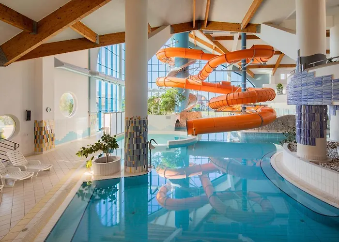 Kehida Termál Resort&spa Hotel Kehidakustány