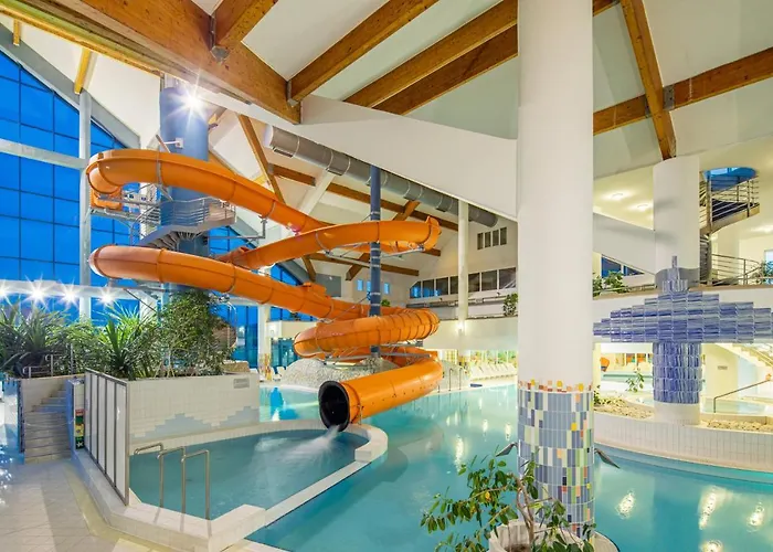 Kehida Termál Resort&spa Kehidakustány