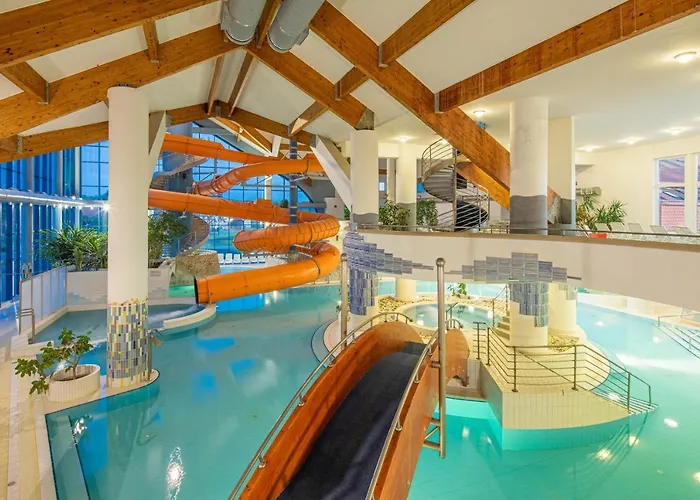 Kehida Termál Resort&spa