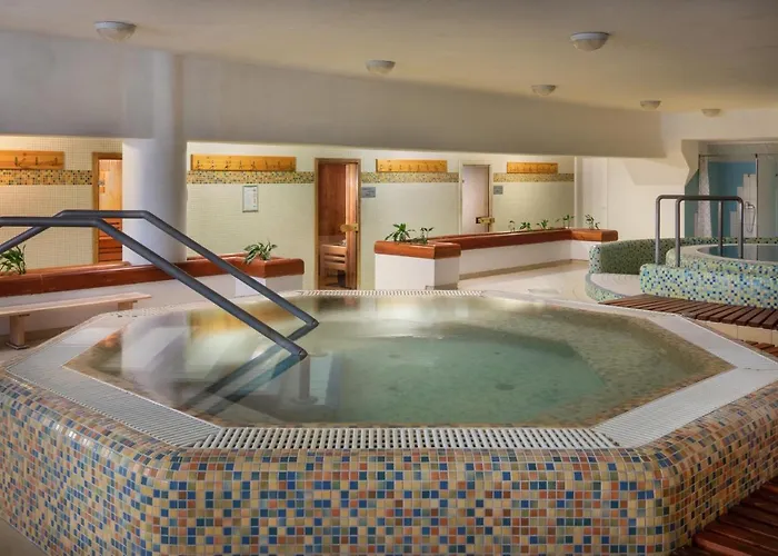 Kehida Termál Resort&spa Kehidakustány