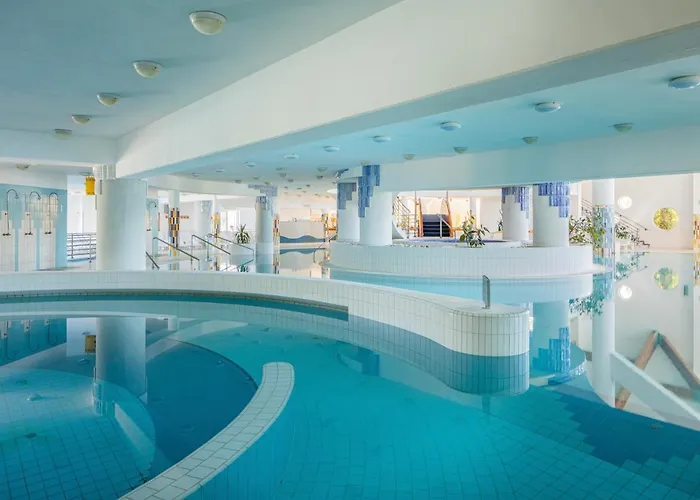 Kehida Termál Resort&spa Kehidakustány