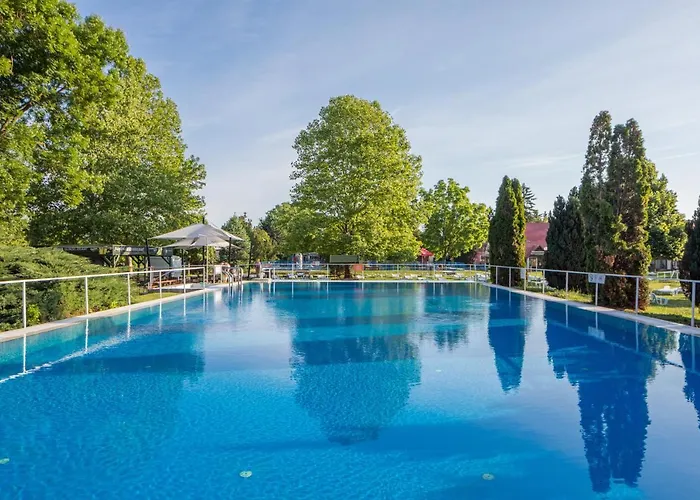 Hotel Kehida Termál Resort&spa