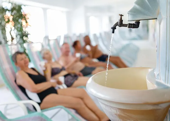 Kehida Termál Resort&spa 4*