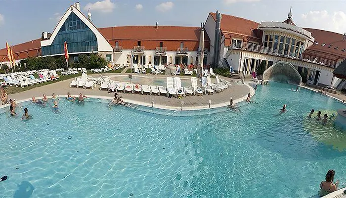 Kehida Termál Resort&spa