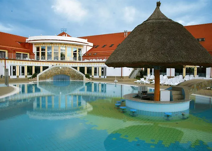 Hotel Kehida Termál Resort&spa