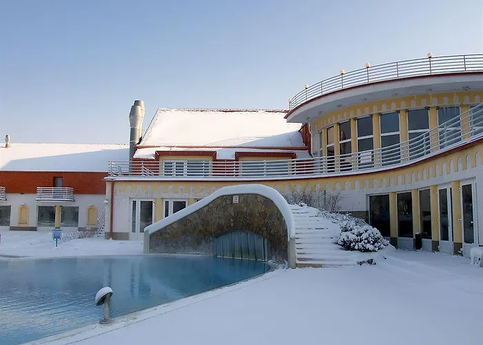 Kehida Termál Resort&spa