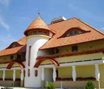 Hotel Kehida Termal &