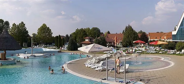 Kehida Termál Resort&spa Kehidakustány