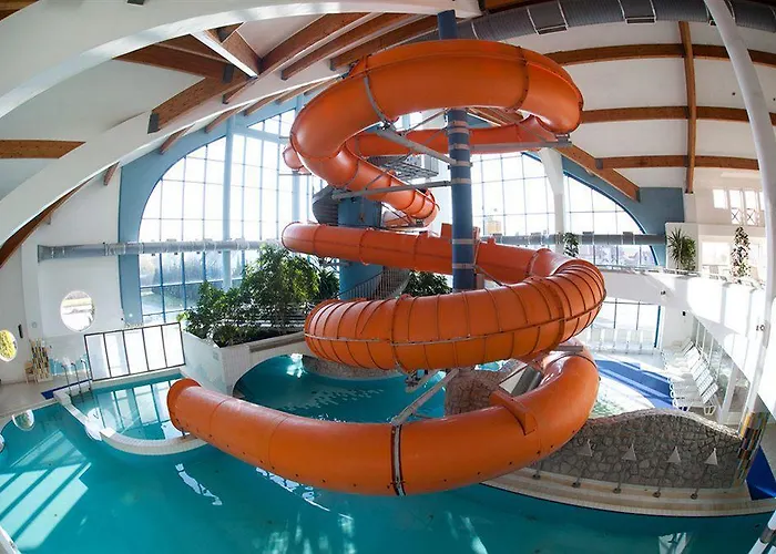 Kehida Termál Resort&spa