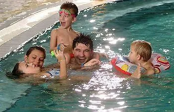 Kehida Termal & ホテル