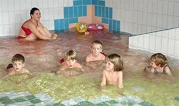 Kehida Termal & 4* Kehidakustány