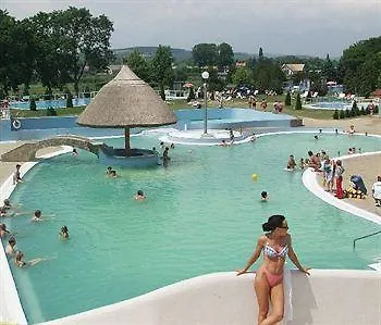 Kehida Termál Resort&spa 4* Kehidakustány