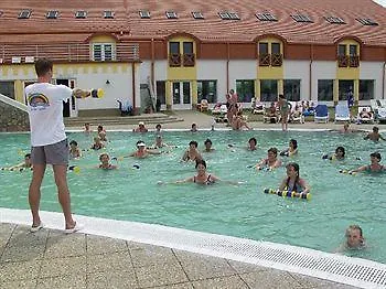 Kehida Termál Resort&spa 4*