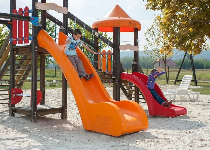 Kehida Termál Resort&spa Kehidakustány