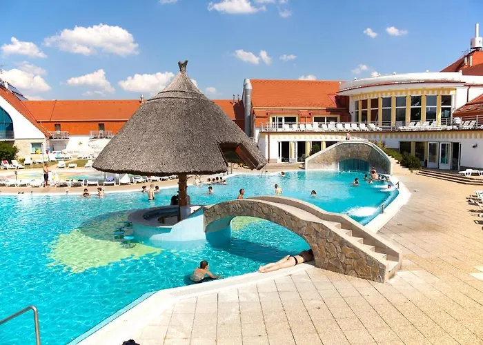 Kehida Termál Resort&spa Hotel