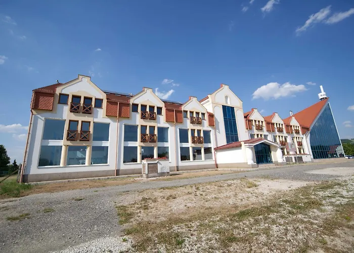 Kehida Termál Resort&spa 4*