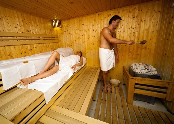 Kehida Termál Resort&spa Hotel