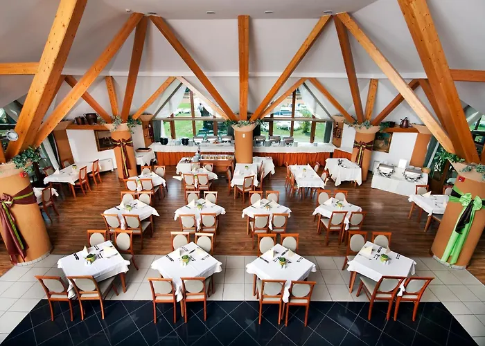 Kehida Termál Resort&spa 4* Kehidakustány