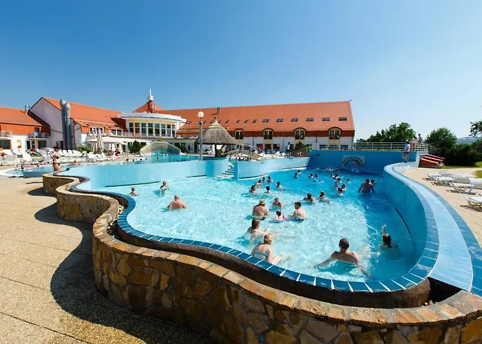Hotel Kehida Termál Resort&spa 4*