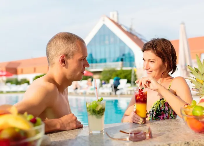 Kehida Termál Resort&spa Hotel