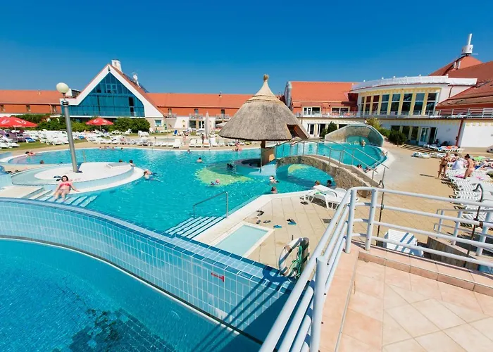 Hotel Kehida Termál Resort&spa 4*