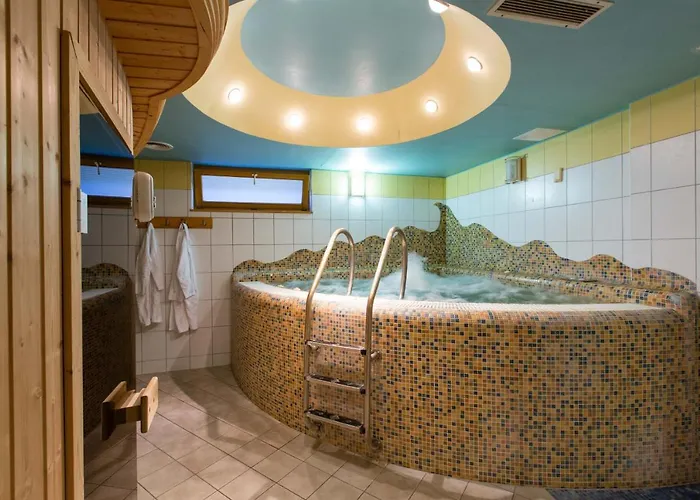 Kehida Termál Resort&spa Hotel 4*