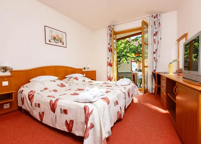 Kehida Termál Resort&spa 4*