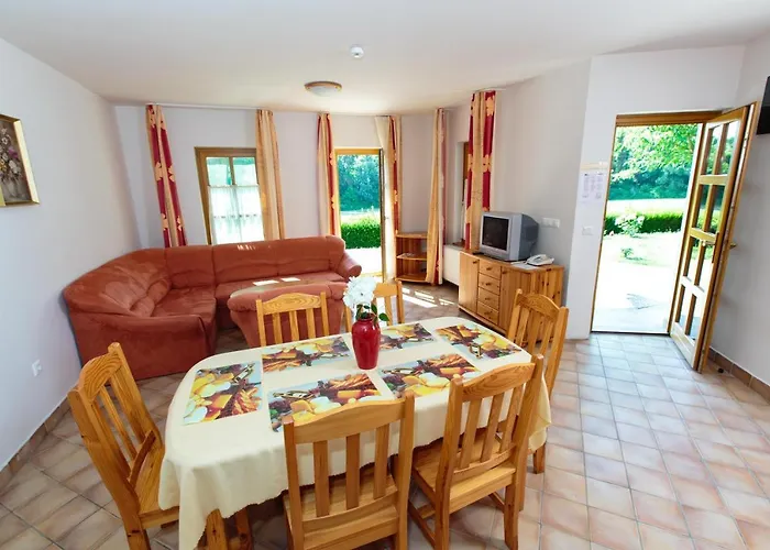 Hotel Kehida Termál Resort&spa Kehidakustány