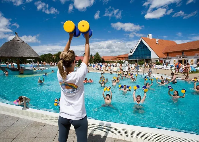 Kehida Termál Resort&spa