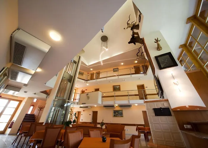 Kehida Termál Resort&spa Hotel 4*