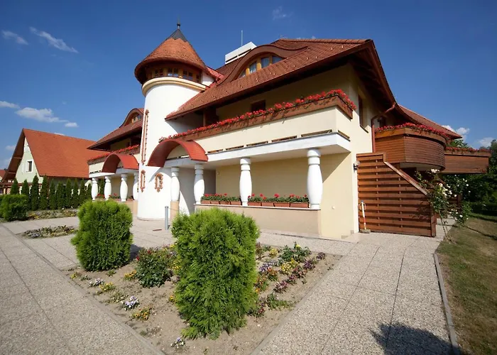 Kehida Termál Resort&spa Hotel