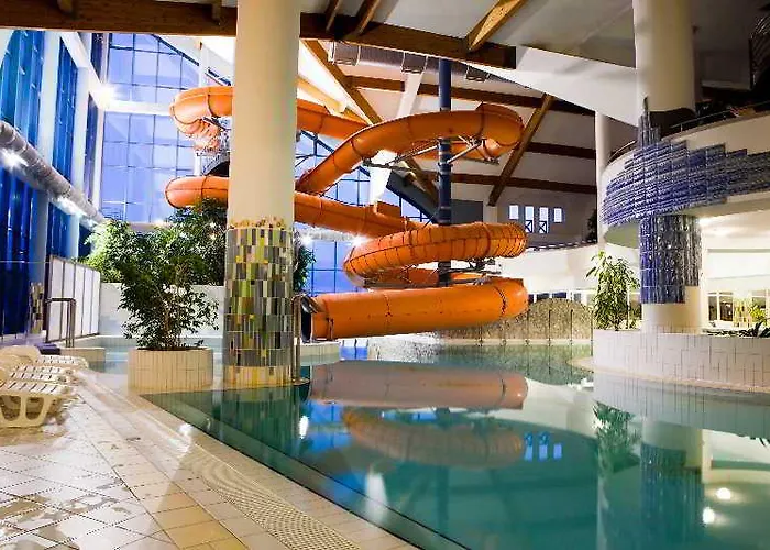 Kehida Termál Resort&spa 4*