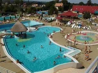 Kehida Termal & Ξενοδοχείο 4*