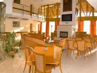Hotel Kehida Termal & Kehidakustany