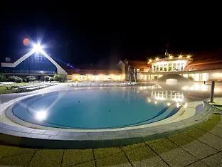 Kehida Termal & Hotel Kehidakustany